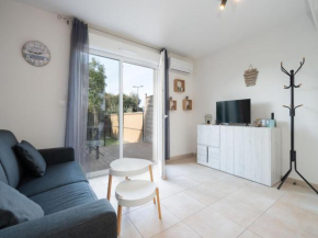 La Dune 40 - Villa 3P6